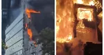 Război în Ucraina. Atac masiv la Kiev cu rachete şi drone VIDEO