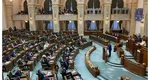 Reconfigurări de traseu în Parlament. Un senator ales pe listele POT trece la PNL. Un alt senator afiliat PSD intră în grupul Pace