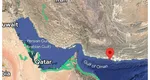 Iranul ripostează dur după atacurile SUA. A lansat rachete și drone asupra bazelor americane din Golf şi ameninţă cu atacuri cibernetice pe teritoriul american