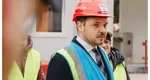 „Luaţi-vă trotinetele şi faceţi turul şantierelor de spitale”. Rogobete atacă USR în scandalul „miliardului pierdut” din PNRR