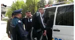 Tolea Ciumac a fost reţinut după un scandal în Centrul Vechi al Capitalei