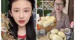 O influenceriţă de 24 de ani a murit după ce mâncat 60 de ouă în direct live pe TikTok