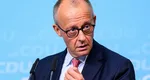 Cancelarul german Friedrich Merz, prima reacţie după înfrângerea zdrobitoare a partidului său la alegerile regionale: „Rezultatele nu pot fi cosmetizate. Sunt un dezastru”