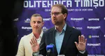 Dominic Fritz: În prezența lui Simonis n-am băut niciodată altceva decât apă plată