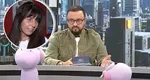 Tensiuni în echipa emisiunii „Furnicuțele”, după ce Cătălin Măruță a înlocuit-o pe Denise Rifai! O nouă mutare ar putea avea loc