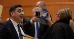 Șoșoacă vrea la guvernare alături de Simion. Cerere de împăcare, la doi ani și jumătate după ce liderul AUR îi spunea șefei SOS că o agresează sexual, iar ea îl făcea ”grobian” și ”fătălău”
