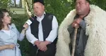 EXCLUSIV Ghiță Ciobanu, la ieșirea de la întâlnirea cu consilierii președintelui Nicușor Dan: „Animalul consumă toată ziua, nu se ține ca o mașină în garaj. Dacă cei de la putere nu înțeleg asta, înseamnă că se vrea distrugerea sectorului ovin”