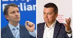 Grindeanu, mesaj ferm pentru Mureșan: ” Am înțeles că are obiceiul de a-și lua ‘timp de gândire’. Foarte bine. Poate după aceea vine cu ceva mai mult decât programul de vară ‘Jos PSD!’ ”