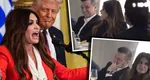 Sorin Grindeanu dezleagă misterul întâlnirii cu ambasadoarea SUA în Grecia, Kimberly Guilfoyle: „Pe Bolojan nu l-au dat jos nici americanii, nici rușii, nici Illuminati, nici monstrul din Loch Ness, ci românii. Măscăricii încearcă să îi creeze o aură lui Bolojan”