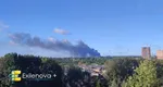 Ucraina, noi atacuri în Rusia. Au fost lovite o rafinărie, un aerodrom militar și sisteme antiaeriene / Zelenski: „Războiul va continua”