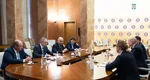 Bolojan, concluzie după ce s-a întâlnit cu reprezentanții Standard & Poor’s: ”România are nevoie de un guvern cu puteri depline care să continue reducerea deficitului și să ducă mai departe reformele”
