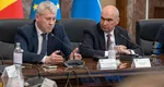 Predoiu îndeamnă la refacerea fostei coaliții, Bolojan n-ar prea vrea. ”Nu PNL a dinamitat această coaliție”