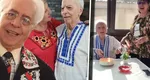 Cum arată maestrul Ion Lăceanu la 90 de ani. Vizita-surpriză pe care a primit-o la azilul care îi este casă de peste 6 ani