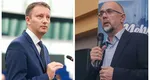 Kelemen Hunor, după desemnarea lui Siegfried Mureșan: ”Nu acceptăm o majoritate bazată pe voturile AUR și ale partidelor extremiste”