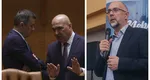 Kelemen îndeamnă PSD și PNL să se împace, pentru instalarea unui guvern ”plin”. ”Să renunţe măcar la o parte dintre ‘liniile roşii’ trase”. Ce spune despre scenariul anticipatelor