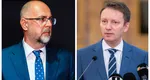 Kelemen dă asigurări că Mureșan ”va merge până la capăt”, chiar dacă, deocamdată cel puțin, nu are majoritate
