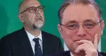 Kelemen Hunor cere PSD, PNL şi USR să se aşeze la masa discuțiilor. Liderul UDMR confirmă că Luca Niculescu este varianta președintelui Nicușor Dan pentru funcția de prim-ministru: „Dacă noi nu suntem în stare să punem un guvern, atunci jucătorul va fi AUR”