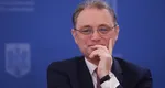 Luca Niculescu, noul nume de pe lista lui Nicușor Dan cu potențiali premieri. Ce avere are fostul ambasador al României la Paris