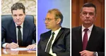 Se amână desemnarea viitorului premier! PSD nu ar agrea varianta Luca Niculescu