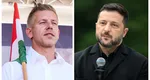 Ucraina, atac la premierul Ungariei. ”Orbán a plecat, politicile sale de obstrucționism și izolaționism continuă să prospere”