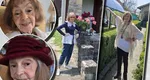 Cum arată Marina Voica la 90 de ani. De o eleganță fără cusur, îndrăgita artistă surprinde prin vitalitatea și optimismul său: „Tot timpul sunt în mișcare, în acțiune, așa este bine”
