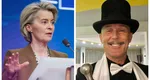 Mugur Mihăescu, dezinformare în stil AUR-ist. Nu vom avea anticipate pentru că nu vrea Ursula von der Leyen! ”Este dictat la ora actuală tot de Bruxelles”