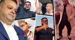 Miraj Tzunami își toarnă cenușă în cap după ce l-a jignit pe Adrian Minune: „Îmi pare rău că am vorbit vorba aia. A fost o glumă proastă. Nu-mi cade nicio stea de pe umăr dacă îmi cer scuze”
