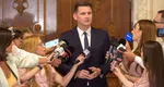 Abrudean anunță că PNL ”este pregătit să treacă în opoziţie”. Ce spune despre scenariul în care UDMR va susține un guvern PSD