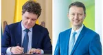 Nicușor Dan a semnat decretul privind desemnarea lui Siegfried Mureșan pentru șefia guvernului. Mesajul transmis sâmbătă de liberal