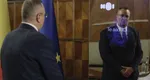 Culmea austerității. Guvernul l-a concediat pe robotul ION, adus la muncă în mandatul lui Nicolae Ciucă