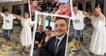 Niculina Stoican le desființează pe femeile care refuză să devină mame: „Au motivații puerile. După ce faci un copil, înflorești de un milion de ori”