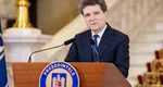Nicușor Dan lasă de înțeles că va face o nouă nominalizare dacă guvernul lui Siegfried Mureșan nu trece. ”Alegerile anticipate nu sunt o soluție”