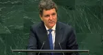 La Adunarea Generală a ONU, președintele Nicușor Dan trage un semnal de alarmă referitor la amenințările la adresa democrației: „Când mii de conturi false vorbesc coordonat, libertatea de exprimare este încălcată”