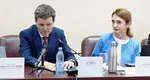 Președintele Nicușor Dan, alături de Lia Savonea la ședința CSM: „Imensa majoritate a magistraților din România sunt oameni corecți și responsabili”
