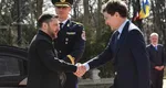 România va furniza Ucrainei rachete Patriot din stocul propriu. UE alocă 3.200.000.000 euro – presă