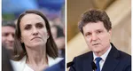 Nicușor Dan nu mai vrea s-audă de USR-iști. Comunicarea cu Oana Țoiu, redusă la minimum! Fost ministru: ”Întrebați pe oricine din Ministerul de Externe” / ”Din perspectiva domniei sale, USR l-a trădat”