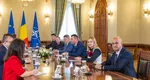 Grupul PACE-Întâi România cere PNL și USR să retragă propunerea Siegfried Mureșan premier. ”Să se scutească de ruşinea unui vot negativ în Parlament”