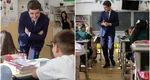 Președintele Nicușor Dan reacționează după rezultatele dezastruoase la testele PISA 2025: „Un semnal de alarmă major pe care nu avem voie să-l ignorăm”