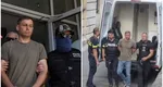 Spionul rus care a fotografiat baze militare folosite de aliații NATO în România a fost arestat pentru 30 de zile