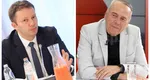 Gheorghe Ștefan ”Pinalti”, noi dezvăluiri incendiare despre ”parașutarea” lui Siegfried Mureșan în politică. ”Din spuma mării. Banii eu i-am dat, la sacoșă”