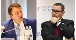 EXCLUSIV Victor Ponta nu-i dă șanse lui Siegfried Mureșan să aibă suport pentru învestire. ”Eu nu-l votez, pentru că nu va fi un guvern pentru România. Nu cred că vor vota nici PSD, nici AUR”