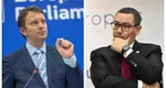 EXCLUSIV Victor Ponta e convins că ”povestea” Siegfried Mureșan ”se dezumflă” în câteva zile. ”Va avea mai puține voturi chiar și decât a avut Adrian Veștea” / ”Președintele are pregătită următoarea nominalizare”