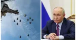 Ce șanse sunt ca Rusia să înceapă un război contra NATO. Expert: ”Riscul a crescut într-o anumită măsură”