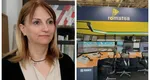 Judecătoarea care a oprit activitatea ROMATSA, propusă pentru suspendare. A fost scoasă cu jandarmii din sala de judecată!