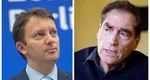 EXCLUSIV Petre Roman, despre desemnarea lui Siegfried Mureșan: ”A spus că urmează linia lui Ilie Bolojan. Păi atunci de ce să lucrăm cu un surogat? Mai bine cu originalul”