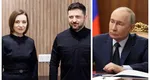 Rușii au găsit pretextul pentru a invada și Moldova! ”Suntem deosebit de vigilenți”. Acuzații dure la adresa NATO, în contextul eventualei repetări a ”scenariului Ucraina”