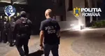Cetăţean suedez suspectat de implicare în atacuri armate la comandă, prins în România. Percheziții DIICOT în București și Otopeni