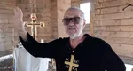 EXCLUSIV Gigi Becali: „Iau biserica și o mut de-aici cu macaraua. Nu l-am informat pe preşedinte să nu facă abuz şi să intervină în favoarea mea””. 