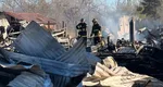 Un incendiu la un azil de bătrâni din Chile a provocat moartea a 16 rezidenţi VIDEO