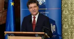 Nicuşor Dan: Poate că noi, cei din ţară, trebuie să învăţăm de la cei ce au ales să trăiască în afară